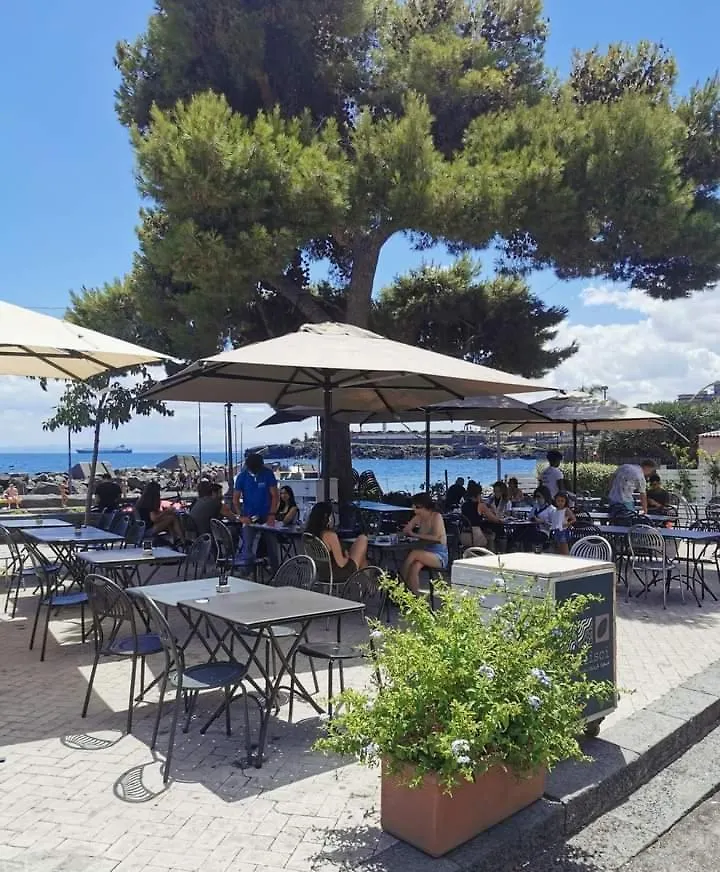 Appartamento Sabbia Dell' Etna Catania
