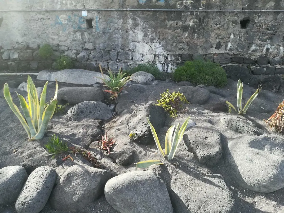 Appartamento Sabbia Dell' Etna Catania Italia