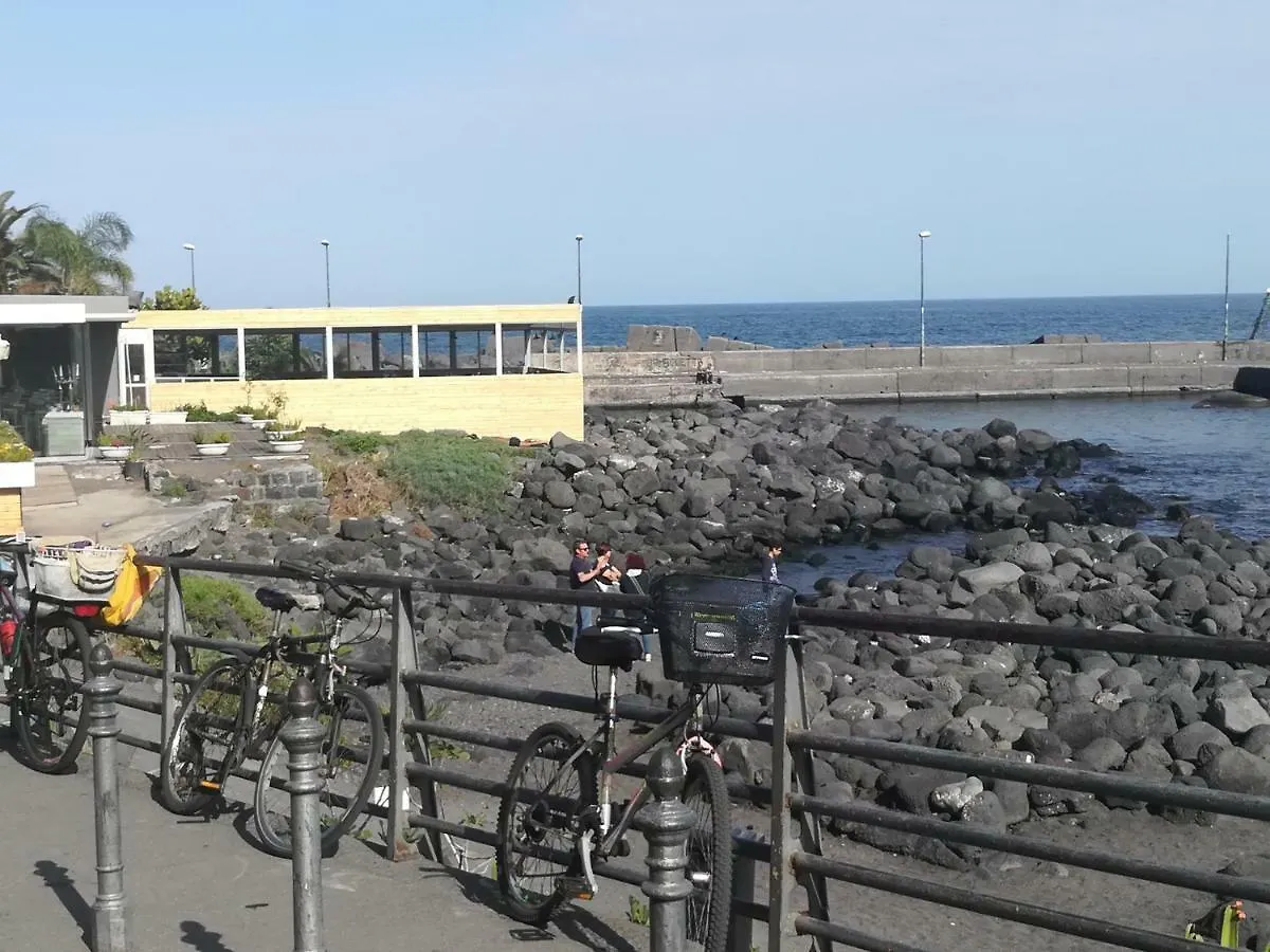 Apartamento Appartamento Sabbia Dell' Etna Catania Italia