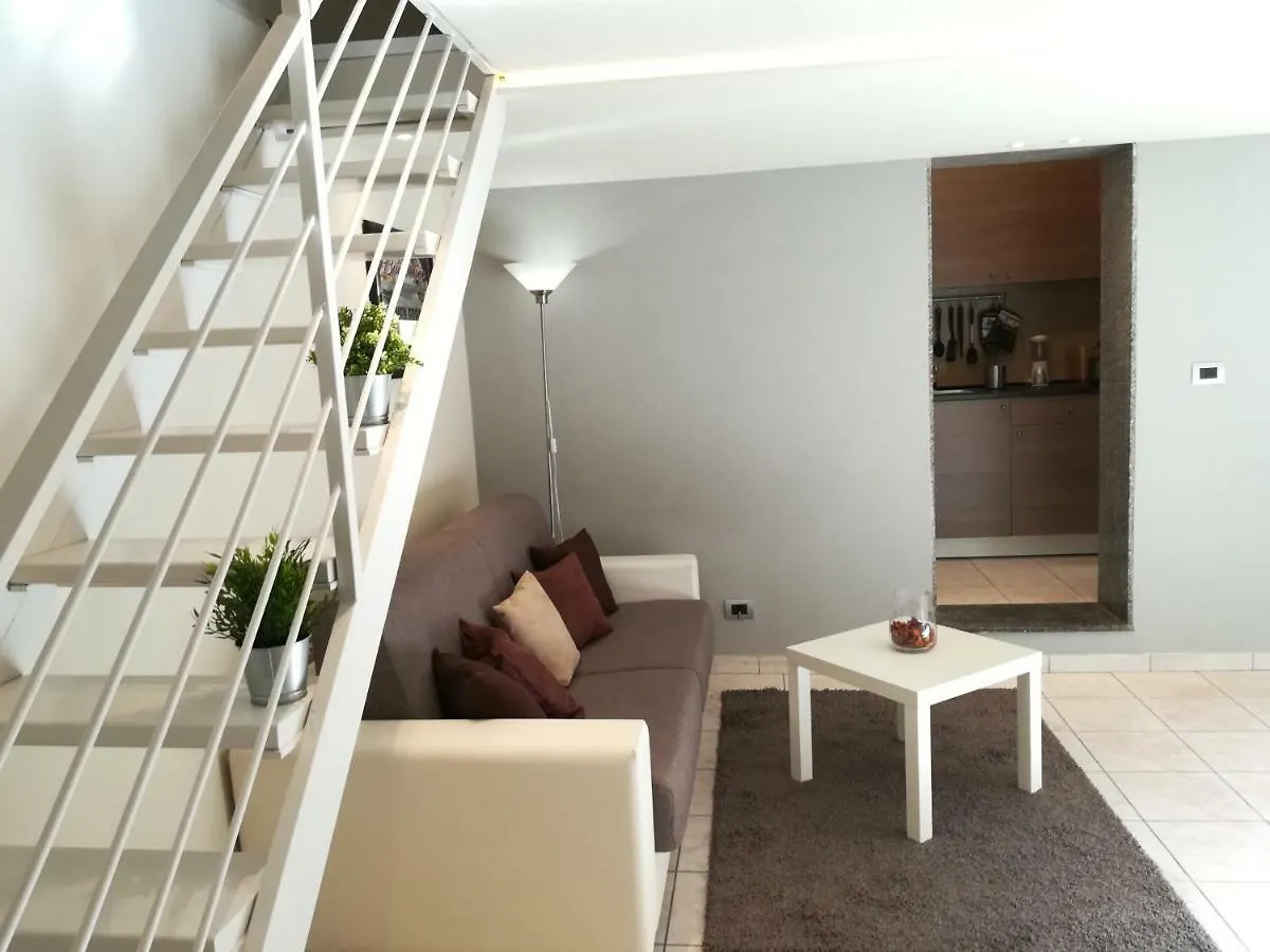 Appartamento Sabbia Dell' Etna Catania Apartamento
